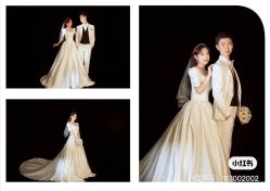 -金海岸婚纱摄影(塘沽店)