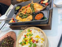 -云海肴·汽锅鸡·云南菜(高德置地店)