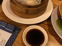 -新澳港式茶餐厅(余姚路店)