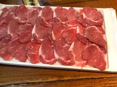 -津门羊大爷·铜锅涮肉(黄河道店)
