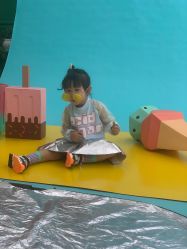 -花开映像儿童摄影