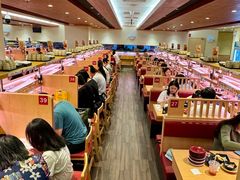 -寿司郎(皇庭广场店)
