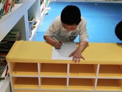 -学知乐教育·幼小衔接·小学科辅导(嘉定镇校区)