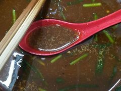 -张二面馆(山门口店)