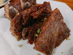 醬猪骨-欧记轩龙虾·私房菜(A店)