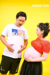 点击看大图 -日光视觉婚纱摄影(旗舰店)