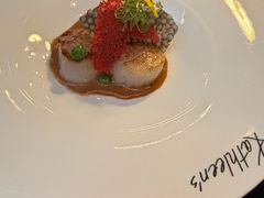 -Kathleen's Waitan 凯圣琳江景西餐厅(外滩店)