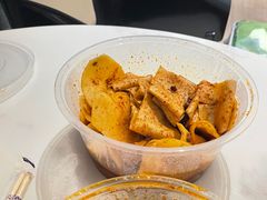 -马三洋芋片(兰州总店)