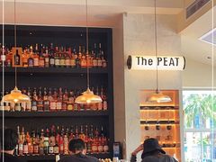 -The PEAT Coffee(深业中城店)