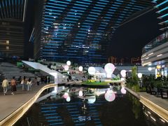 -美林大浴场(奥体中心店)