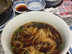 -南京大牌档(济南万象城店)