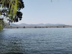 -浙江西子宾馆·瑶园咖啡厅