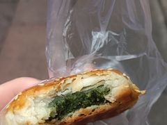 -王天顺海苔饼