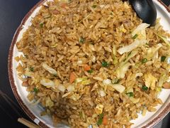 -夜小腰烧烤(中华路店)