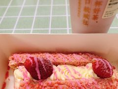 -奈雪的茶(印象城店)