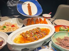 -曾宴·楚菜(湖北省博物馆店)