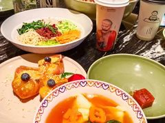-奉天小馆·非遗东北菜(沈阳万象城店)