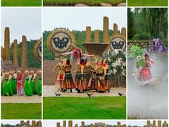 -盘龙城国家考古遗址公园