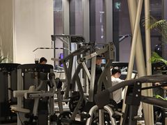 -YCHL FIT 健身(星寰店)