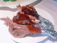 -同喜烤鸭店(光芒店)