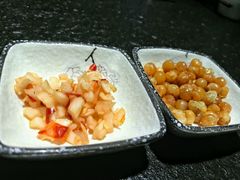 小菜-湘与香缘·湖南菜(王府井北京市百货大楼店)