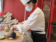 -湘汇概念铁板烧(铁西万达店)