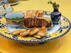 -白家大院·王府宫廷菜(苏州街店)
