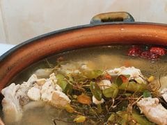 -洪大厨鸡煲(福田店)