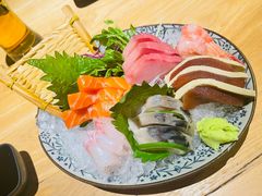 -Hatsune隐泉日式料理(SKP店)