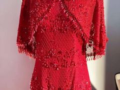 -MSV 高端礼服定制(大良店)