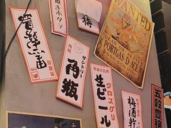 -白石的深夜食堂(济南万象城店)
