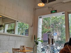-Egg•Allday Brunch(襄阳北路店)