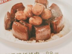 -南小馆(迪士尼小镇店)