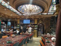 -东方亚克西餐厅(西康路店)