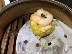 -糖朝(尖沙咀店)