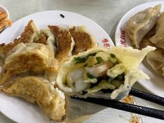 -劈柴院锅贴(沈阳路店)