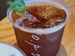 -O.P.S. CAFE