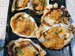 -云晓光头烧烤吧(新大陆广场店)