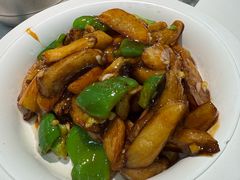 -苏师傅菜馆(上沙店)