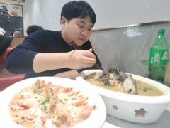 -火龙堂·风味民间菜(文一路店)