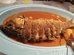-阿五黄河大鲤鱼(英协路店)