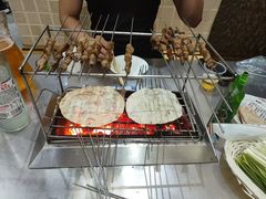 -小寒羊烧烤(凯瑞时代大厦店)