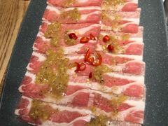 -新石器烤肉(招商1872店)