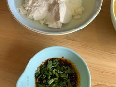-冯记豆花店(健翔桥店)