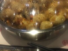 -黄记煌三汁焖锅(新世纪广场店)