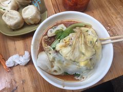 -鸿记·好再来普宁肠粉(莲花路店)