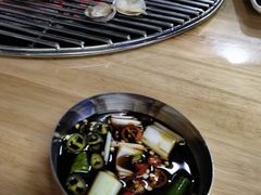 -农民烧烤(延边社区店)