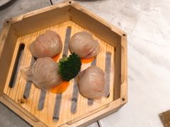 -顺德联塑万怡酒店·万荟轩自助餐厅