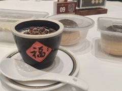 -喜宴又一村·粤菜·茶点·海鲜(壹方天地店)
