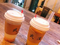 -大水的店(昙华林店)